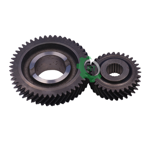 Par <span class=keywords><strong>de</strong></span> <span class=keywords><strong>Engranajes</strong></span> <span class=keywords><strong>de</strong></span> 6ta Velocidad para Transmisión 02U 36/51T para VW 02U311165G/02U311349M (Venta al Por Mayor) - Product Image 4
