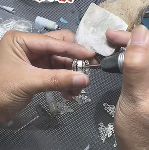 Jingzhanyi Sirve a Más de 1 Marca de Diseñadores de Joyería de Bolivia, Diseño y Fabricación de Joyería de Oro/PLATA/BRONCE, Procesamiento de Moldes de Joyería - Product Image 1