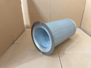 เครื่องอัดอากาศแมนนี่ มอเตอร์คุณภาพสูง ตัวกรองแยกน้ำมันและก๊าซแบบโลหะ ได้รับการรับรองมาตรฐาน ISO 9001 รับประกัน 6 เดือน 4930555121 - Product Image 5