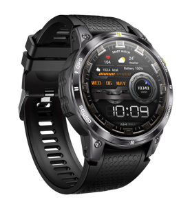 स्मार्ट वॉच के लिए nx18 प्रो राउंड डायल स्वचालित फिटक्‍गडेप्रो बॉक्स स्मार्ट वॉच फिटनेस ट्रैकर टेलीफोन मोंट्रे कनेक्टर अल्ट्रा - Product Image 6