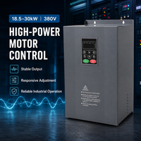 Ventes chaudes, best-seller, moteur AC haute performance, haute fiabilité, variateur de fréquence, VFD, convertisseur de fréquence triphasé