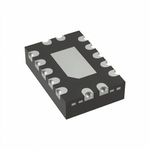 14 WFQFN Exposed Pad Electronic Chips Component Authorized Distributor SN74AHC02BQAR Logic - Product Image 1