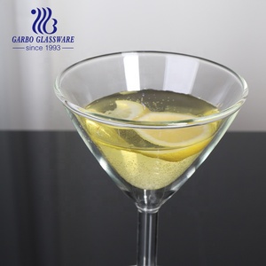 Copas de Vino con Logotipo Personalizado al por Mayor de Fábrica, Copas de Doble Pared, Cristalería, Copas de Champán en Forma de Embudo para Bares y Tiendas - Product Image 5