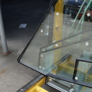 Solar Control Insulated Glass Unit Double Glazing Energy Saving Thermal <b>Insulation</b> for Green Building Facades and <b>Window</b> Systems - Product Image 2