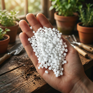 Engrais azoté à base d'urée 57-13-6, pureté 99 %, granulés prêts à l'emploi à libération rapide pour usage agricole - Product Image 1