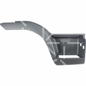 GARDE-BOUE AVANT DROIT adapté à Iveco EUROCARGO 60 (500317944) - Product Image 1