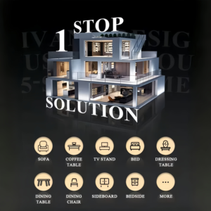 चीन ओएम कस्टम कपड़े कार्यात्मक रिक्लियर सिंगल सोफा अद्वितीय डिजाइन यूरोप शैली लाइट लक्जरी सोफा - Product Image 4