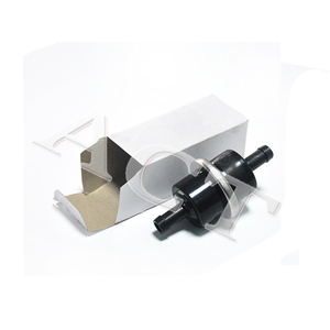 Hành động <span class=keywords><strong>CNG</strong></span> <span class=keywords><strong>LPG</strong></span> Autogas Động Cơ Nhiên Liệu Đường Sắt Lọc Xăng Động Cơ Chuyển Đổi Phụ Tùng Phần 12Mm Tuần Tự Hệ Thống Phun Bộ Phận Đường Sắt Lọc - Product Image 6