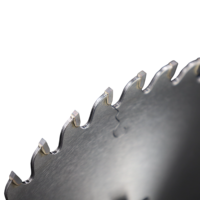 Lame de scie circulaire en diamant PCD, spécialement conçue pour la découpe de plaques de silicate de calcium, de plaques de gypse en fibre de verre