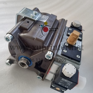 WD Original 61.335.003 Combination Cylinder Valve D100 H40/20 Suitable for SM102 <b>Printing</b> <b>Machine</b> Parts 61.335.003/05 - Product Image 4