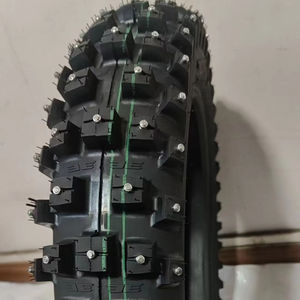 Neumático de Invierno con <span class=keywords><strong>Clavos</strong></span> Antideslizantes <span class=keywords><strong>para</strong></span> Condiciones Climáticas Frías - Product Image 1