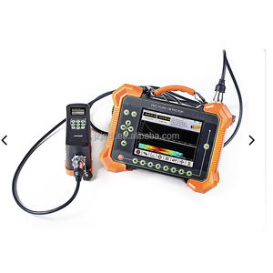 Détecteur de défauts numérique portable NDT PE4332, équipement d'inspection pour la détection et les tests des défauts - Product Image 1