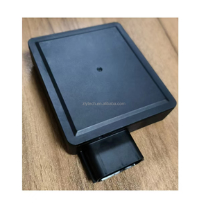 77GHz Long-<strong>Range</strong> Radar (260m) RFCMOS SoC Dual CAN-FD 128-Target Tracking Full Automotive-Grade Design <strong>Motion</strong> Position Sensors - Product Image 5