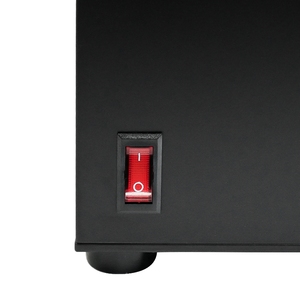 Molinillo de Café Automático Portátil PERFEX NCG-64S de 64 Cuchillas de Aluminio con Velocidad Ajustable para Uso Comercial en Cafeterías, NCG-64S para Café Árabe - Product Image 2