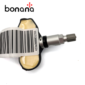 1PCS 433MHZ A0025408017 TPMS เซ็นเซอร์ความดันยางสำหรับเมอร์เซเดส-เบนซ์ ซีแอลเอส C219 อี-คลาส W211 จีแอล-คลาส X164 W164 V251 W221 R230 - Product Image 2