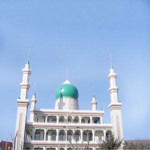 <strong>Fiberglass</strong> Reinforced Roof Curved Panel Metal <strong>Mosque</strong> <strong>Domes</strong> - Product Image 5