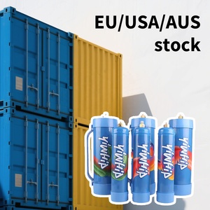 Kem sạc khí Cartridge cho Whipped Kem Dispenser Chất lượng cao nhanh chóng vận chuyển từ ở nước ngoài kho - Product Image 6