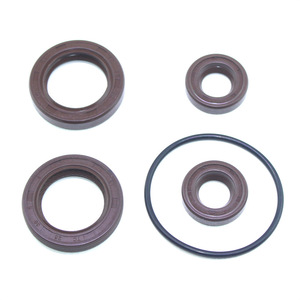 Carcasa del sello de aceite inferior del cigüeñal del motor fueraborda Yamaha 63V-15396-01-94 para motores de 2 tiempos de 15/18 HP - Product Image 4