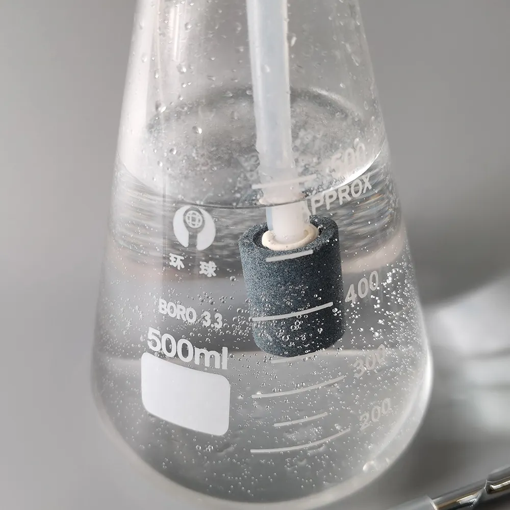 低価格浄水ディフューザーストーン/ガスバブラーオゾン水用
