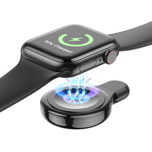 HOCO CW36 taşınabilir kablosuz şarj cihazı için iWatch ile uyumlu iWatch 1,2,<span class=keywords><strong>3</strong></span>,4,5,6, SE üretimi - Product Image 3