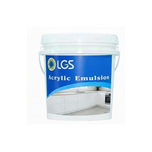 Quality Acrylic <b>Polymer</b> Styrene-acrylic <b>Polymer</b> Emulsion/ Styrene Acrylic Resin/ Liquid Acrylic Copolymer Emulsion - Product Image 2