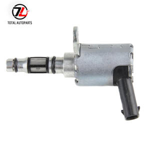 Öldruckregelventil OEM 06K115243E 06K115243Q 06K115243AA 06K115243F 06K115243G 06K115243M für Au-di A4 Q5 V-W - Product Image 5