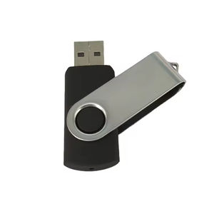 Memoria USB Giratoria de 128MB, 256MB, 512MB, con Logotipo Personalizado, Pendrive, Disco Giratorio, Regalo, 1G-64GB - Product Image 5