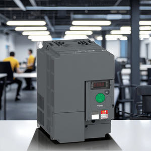 Variador de Frecuencia (VFD) 100% Original ATV310HU30N4E 0.37KW, ATV310H075N4E 0.75KW, TV310HU15N4E 1.5KW, 380V 3PH AC - Product Image 2
