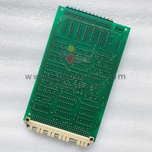Carte de circuit imprimé MA Original A37V106870 pour presse offset Man Roland 700, pièces détachées - Product Image 2
