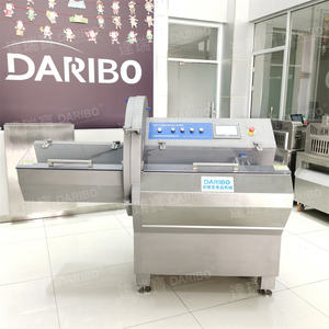 Trancheuse à viande congelée automatique -4 degrés Celsius, trancheuse à bacon pour les installations - Product Image 4