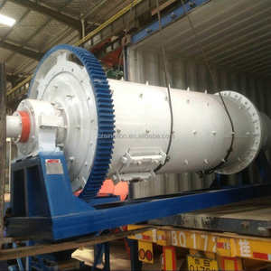 नए उत्पाद एयरसॉफ्ट बॉल बनाने वाली मशीनों को निर्यात के लिए बड़ी क्षमता वाली गेंद मिल बॉल मिल का हिस्सा - Product Image 3