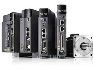 Servoaccionamiento Delta ASD-A3 Original Nuevo, RS485 para Automatización Industrial, ASD-A3-0121-L, ASD-A3-0221-L, ASD-A3-0721-L - Product Image 3