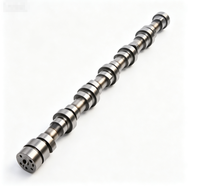 New Jinruili 612600050085 Camshaft Assembly for Weichai WD615 WP10 Heavy Truck Diesel Engine Spare Parts