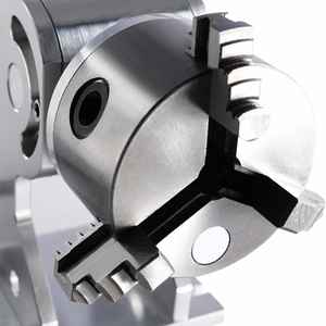 Máquina de Marcado Láser de CO2 en Oferta, Máquina de Grabado Láser de CO2 Galvo de Alta Velocidad de 100w para Madera y Papel de 30w - Product Image 4