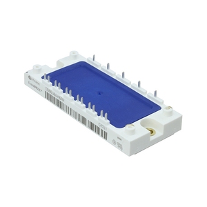 DDB6U84N16RR ทรานซิสเตอร์ IGBT โมดูล 1200V 50A 350W ชิ้นส่วนอิเล็กทรอนิกส์ใหม่และของแท้ - Product Image 1