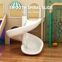 Structure de jeu intérieure personnalisée pour enfants, maison de jeu souple avec toboggan, mur d'escalade et parcours d'obstacles pour centre commercial, école maternelle et café-jeux