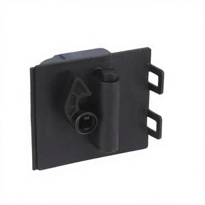 ที่จับฝาถังน้ำมัน A0008207703 สำหรับเมอร์เซเดส-เบนซ์วัสดุ ABS สำหรับติดตั้งในรถยนต์ - Product Image 2