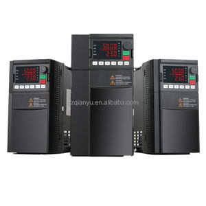 Variateur de fréquence <span class=keywords><strong>220v</strong></span> monophasé vers <span class=keywords><strong>380v</strong></span> triphasé, <span class=keywords><strong>convertisseur</strong></span> VFD 0,75 <span class=keywords><strong>kW</strong></span> 1,<span class=keywords><strong>5</strong></span> <span class=keywords><strong>kW</strong></span> 2,2 <span class=keywords><strong>kW</strong></span> 60 Hz vers 50 Hz - Product Image 5