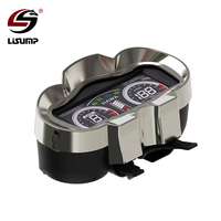 Accessoires de moto, pièces détachées de moto, compteur de vitesse numérique, bouchon de vidange d'huile, arbre à cames du moteur pour Suzuki Gn125