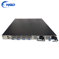 Switch de Centro de Datos Original, Nuevo, 48 Puertos 10G SFP+, 6 Puertos 100G QSFP28, Switch de Red Central Administrado de Capa 3, CE6857-48S6CQ-EI