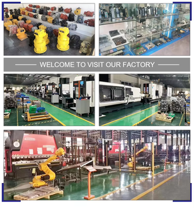 ไส้กรองน้ำมันเชื้อเพลิง 860113254 อะไหล่รถตักล้อยาง <span class=keywords><strong>ZL50G</strong></span>/ZL50GL - Product Image 5