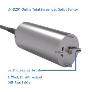 Lohand Online-Analysegerät für suspendierte Feststoffe, Abwasser-Trübungstest (TSS), Echtzeit-Überwachungsinstrument für suspendierte Feststoffe (SS) - Product Image 3