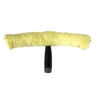 Raclette à vitres tout usage avec rallonge
