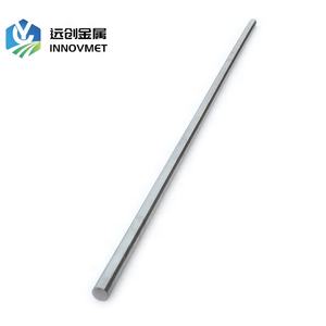 منتجات معدنية ومعادن عالية النقاء بسعر ساخن بقضيب الزركونيوم - Product Image 2