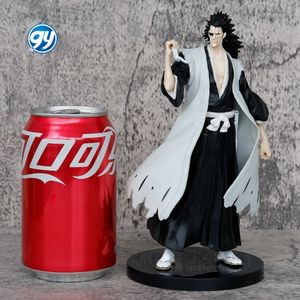 รูปปั้นอะนิเมะสำหรับตกแต่งรูปปั้นแกะสลักจากเคนปาชิยาโมโตะ - Product Image 3