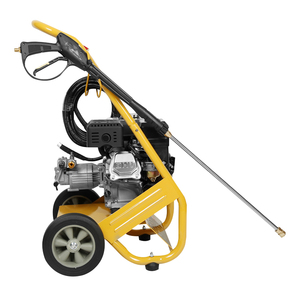 2900 PSI 7.0 HP 210cc động cơ xăng cao áp máy giặt Thanh <span class=keywords><strong>200</strong></span> rửa xe máy - Product Image 3