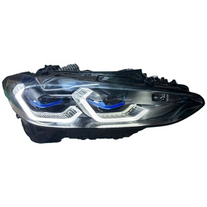 OEM 9851041 9851042 Genuine Used Laser Headlight for 4Series G22 G23 G26 G80 G82 G83 2022 2023 2024 - Product Image 1