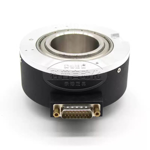Codificador Incremental de Eje Hueco Yike EB100P45-P4KR-1024 para Elevador - Product Image 1
