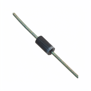 Buy Online Electronic Components Diodes Manufacturer Channel 1N5350B/TR8 T-18, Axial - Product Image 1