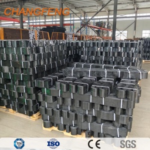 Géocell HDPE Changfeng à haute résistance à la traction, écologique, garantie 5 ans, utilisation extérieure, mur de soutènement, allée, pavage de gravier, route - Product Image 4